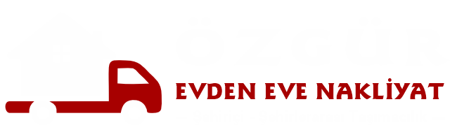Özgür Evden Eve Nakliyat